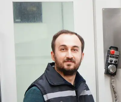 Aykut Toprak